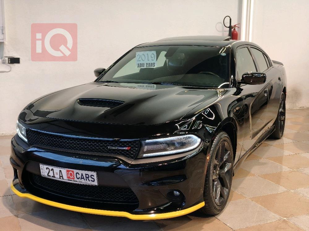 دودج تشارجر